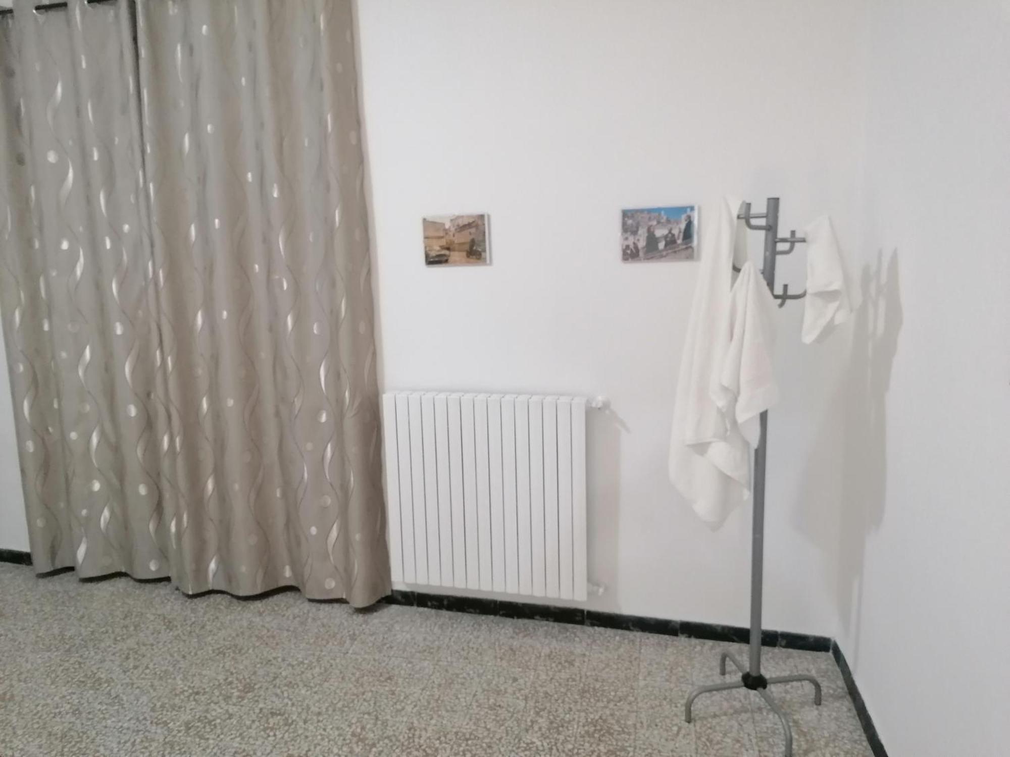 Apartmán A Casa Di Vito Matera Exteriér fotografie