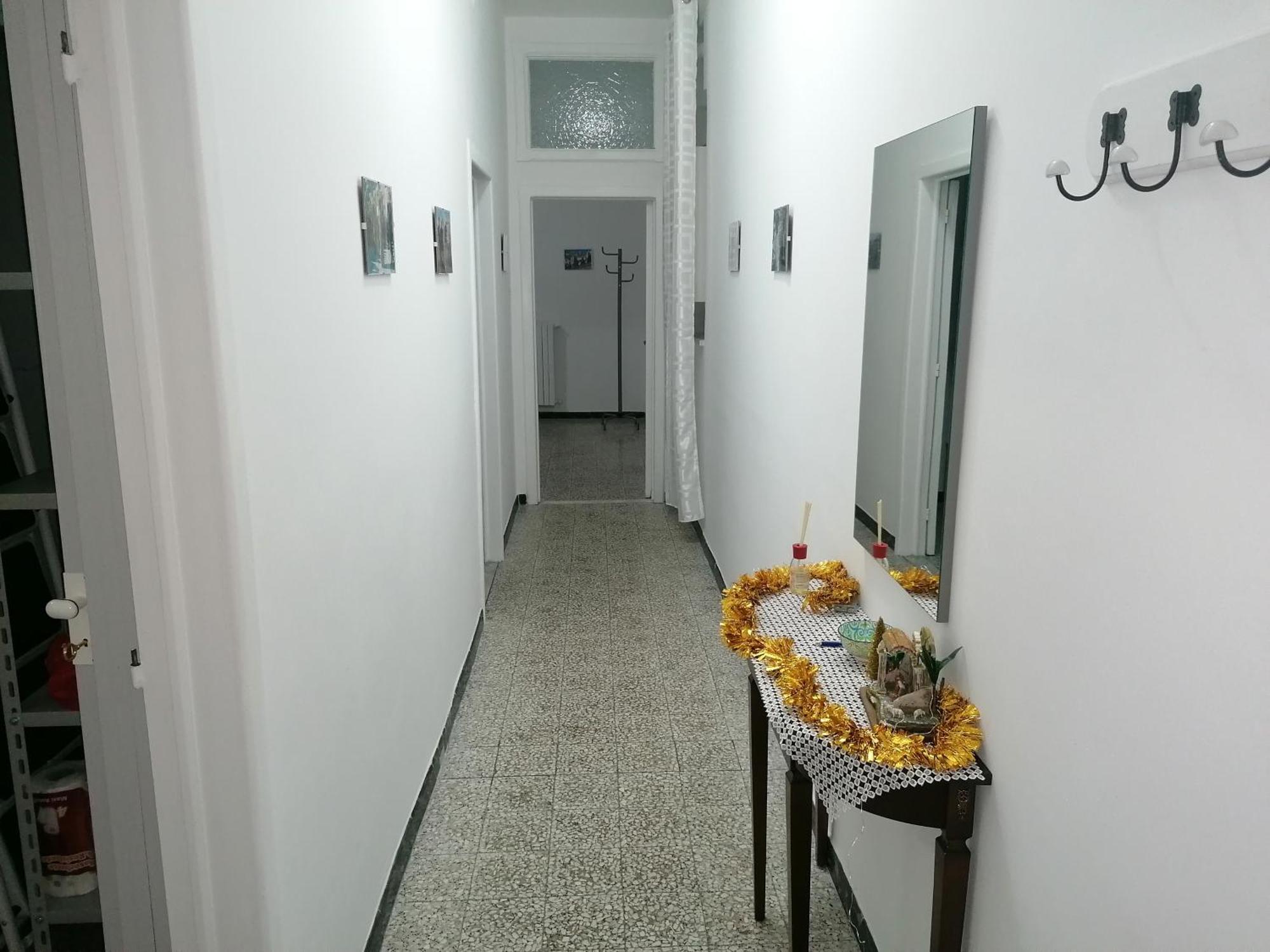 Apartmán A Casa Di Vito Matera Exteriér fotografie